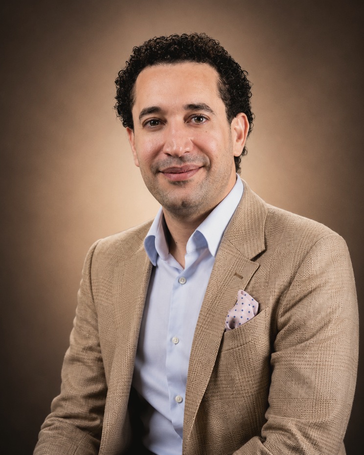 Amr Alabwaz