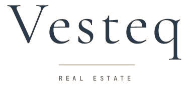 Vesteq Real Estate logo