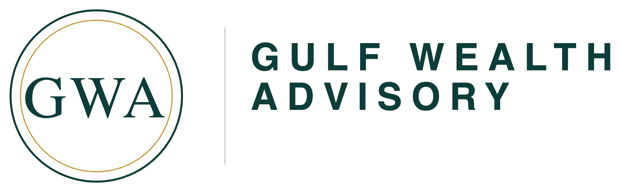 Gulf Wealth Advisory logo