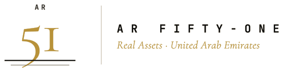 AR51 Real Estate logo