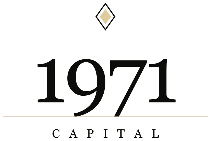 1971 Capital logo