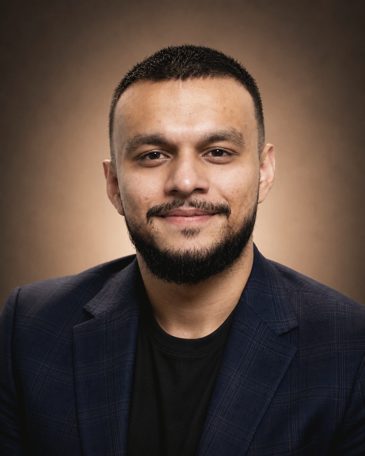 Sam Amin