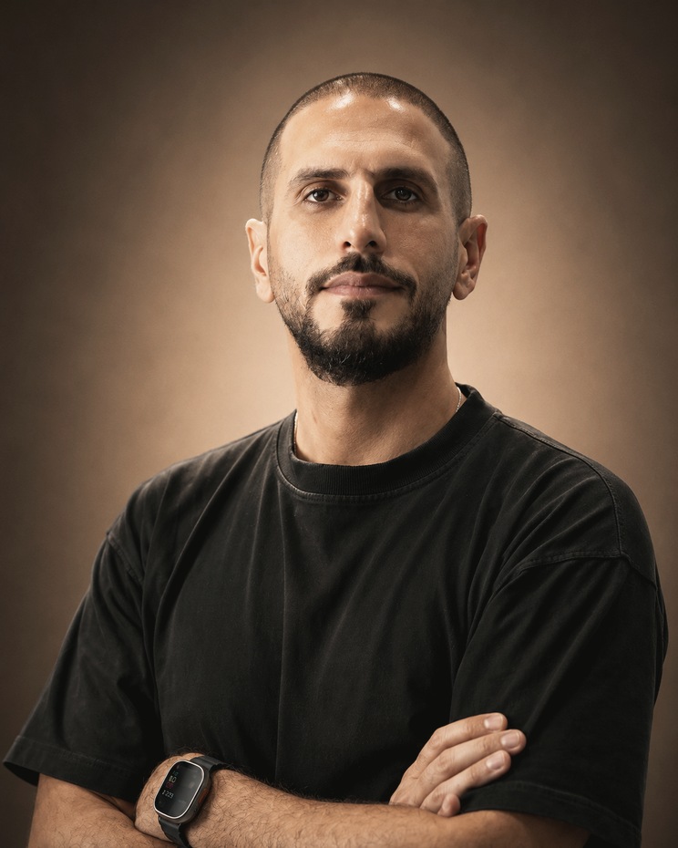 Mohamed Sheikh Alsouk