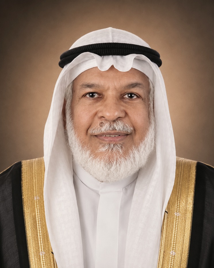 Dr. Mohamed Ali El Gari