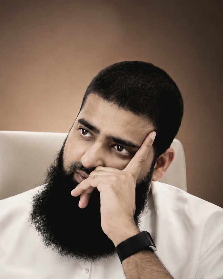 Ebrahim Ismail