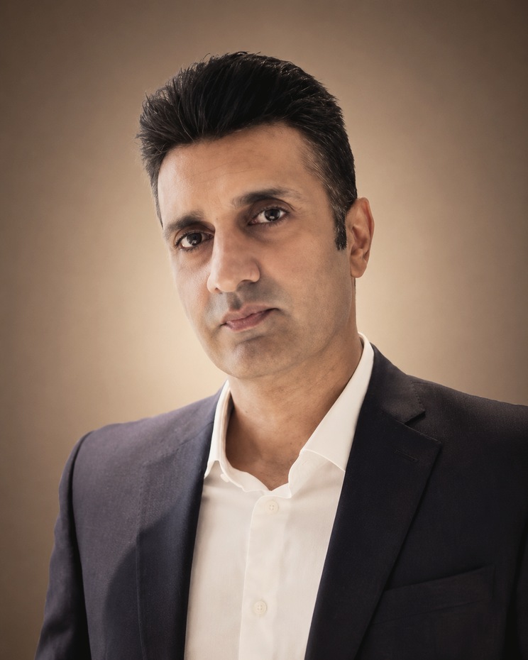 Atif Sarwar