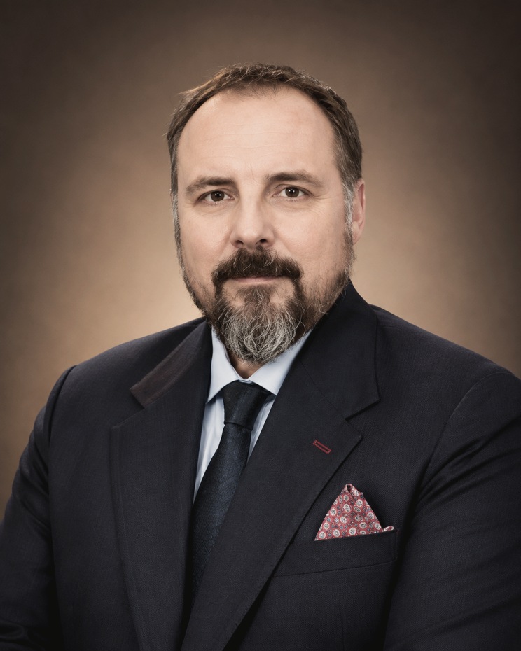 Simon Townsend