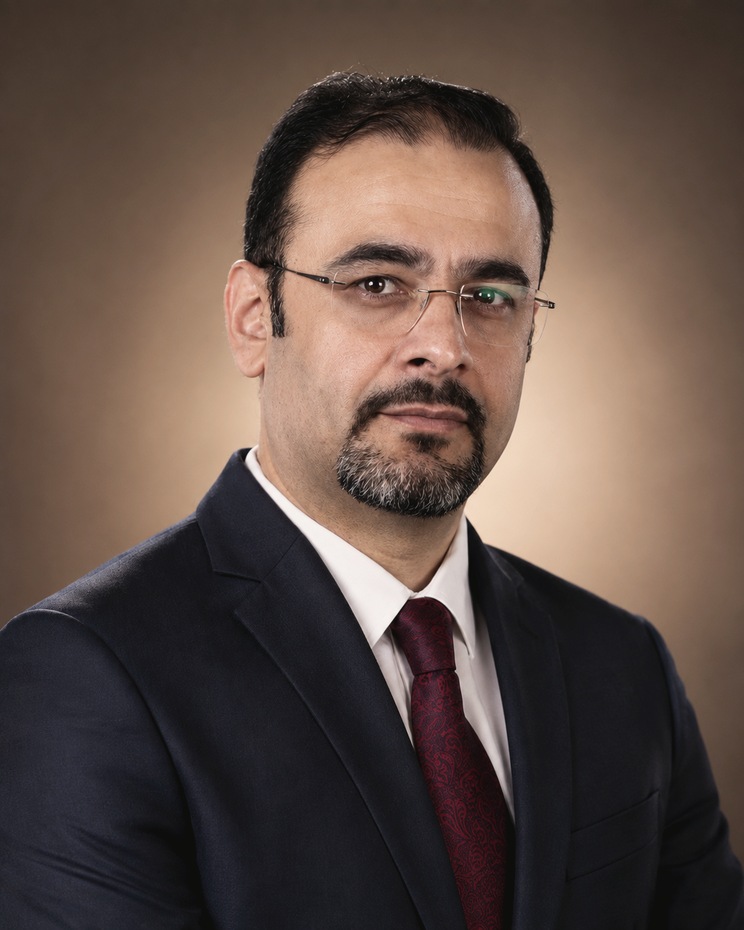 Ashish Marwah