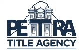 Petra Title Agency logo